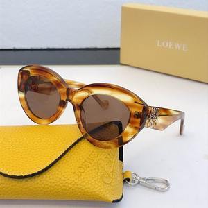 Loewe Sunglasses 42